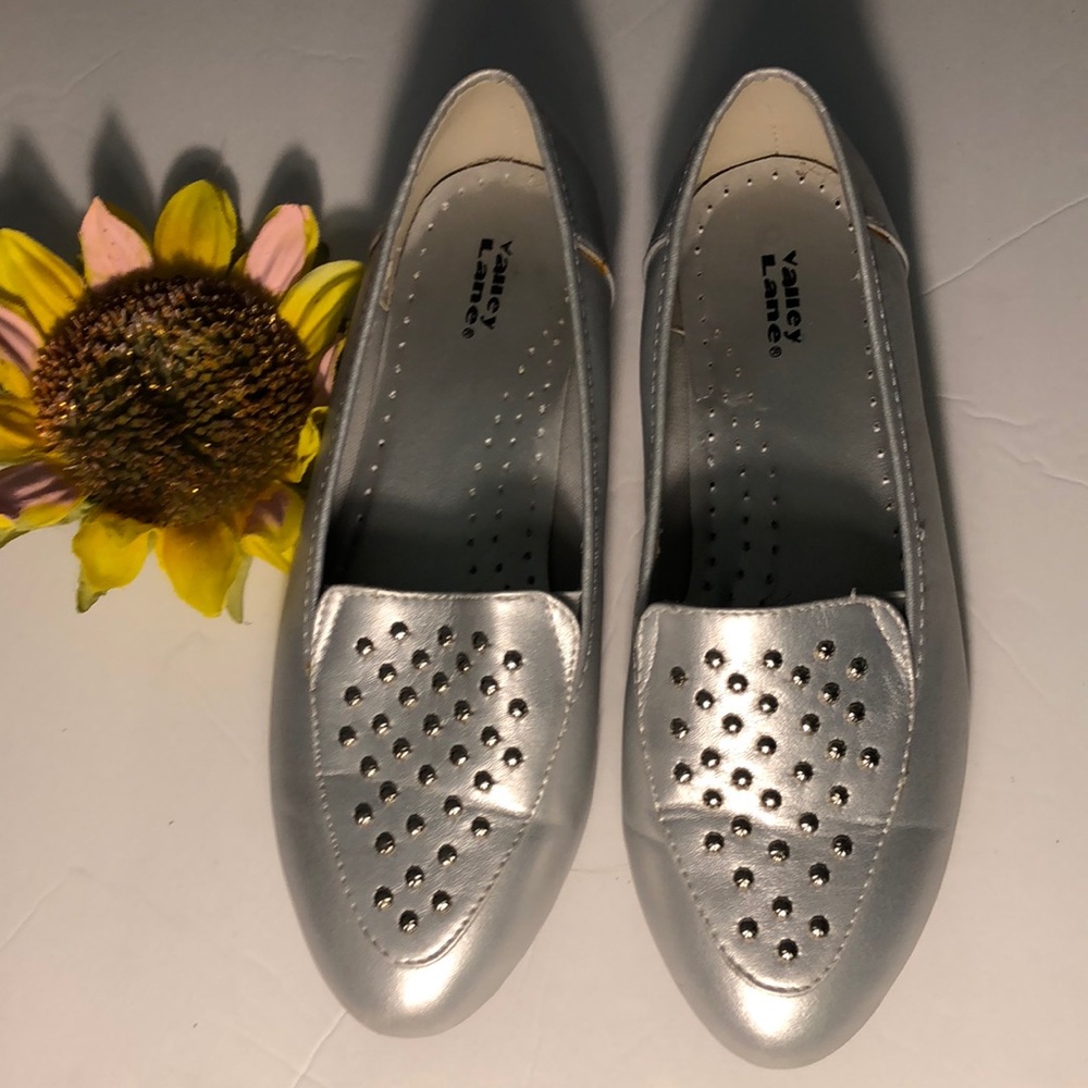 🌻 Valley Lane Loafers